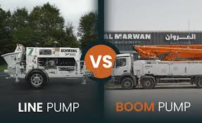 Image result for concrete pump truck