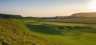Image result for Mullion Golf Club