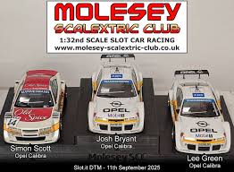 Image result for Mussel Bay Raceway Scalextric Club