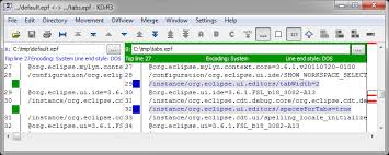 Image result for eclipse preference dialog