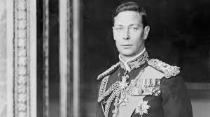 Image result for "George VI"