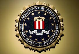 Image result for fbi seal