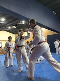 Image result for Bromsgrove Taijutsu Kai Self Defence
