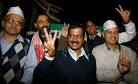 AAP Government Completes 100 Days in Office in Delhi - NDTV | My.
