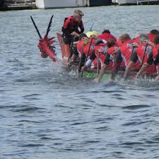 Image result for Worcester Dragon Boat Racing Club