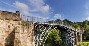 Image result for Telford and Ironbridge Meccano Society