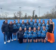 Image result for Repton Hockey Club