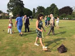Image result for Finchley Victoria Ladies Bowling Club