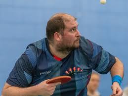 Image result for Batts Table Tennis Club