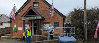 Image result for Wimbourne Orienteers