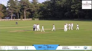 Image result for Colwyn Bay Cc