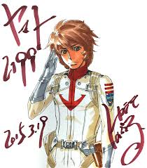 「スターシャ・イスカンダル 宇宙戦艦ヤマト2199」の画像検索結果