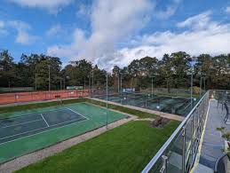 Image result for Bristol Lawn Tennis & Squash Club