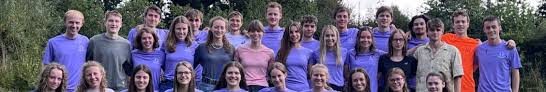 Image result for Oxford University Cross Country Club
