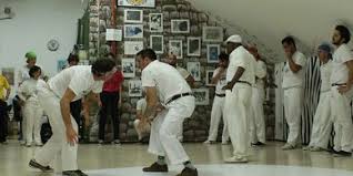 Image result for Capoeira Massive