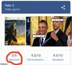 Výsledek obrázku pro obama halo
