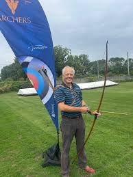 Image result for Wigan and Orrell Archers