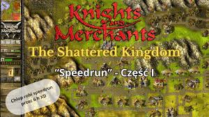 Image result for Knights and Merchants: The Shattered Kingdom