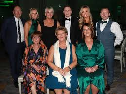 Image result for St Comgall`s G A C