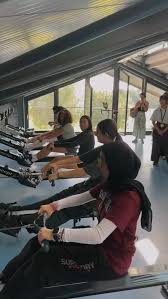 Image result for Cambridge Rowing Experience
