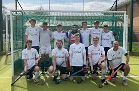 Image result for Market Harborough Hockey Club