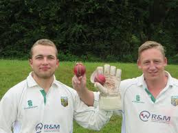 Image result for New Milton Cricket Club