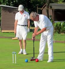 Image result for Royal Tunbridge Wells Croquet Club