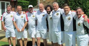 Image result for Gerrards Cross Bowling Club
