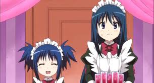 「メルチェリーダ・ユグヴァール ロッテのおもちゃ!」の画像検索結果