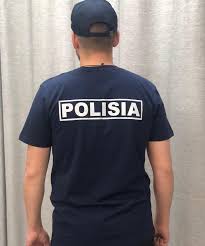Image result for Футболка police