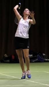 Image result for Haydock Hunters Speedminton Club