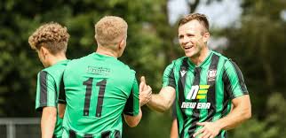 Image result for Border & Heath End Football Club