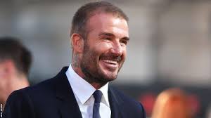 Image result for david beckham