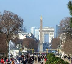 Image result for la Grande Arche