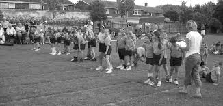 Image result for Pyghtle Badminton Club