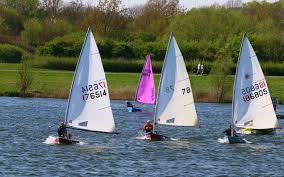Image result for Melton Mowbray Sailing Club