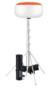 Image result for lichtballon