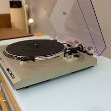 Bildergebnis für technics sl-d303