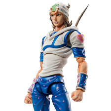 「ジョニィ・ジョースター ジョジョの奇妙な冒険　第7部」の画像検索結果