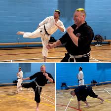 Image result for Didcot Judo and Karate Club