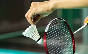 Image result for Ernsford Grange Badminton Club