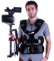 Image result for steadicam for dslr