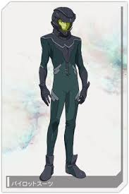 「セルゲイ・スミルノフ 機動戦士ガンダム00 2nd」の画像検索結果