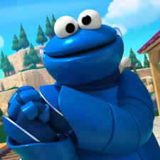 Image result for cookie monster