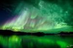 Northern Lights May Brighten Utah Sky | UPR Utah Public Radio