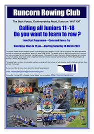 Image result for Runcorn Rowing Club