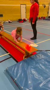 Image result for Epping Forest Elite Gymnastics Club