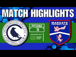 Image result for Crowborough Athletic Football Club