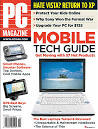 PC Magazine Stops the Presses - Online Only