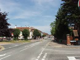 Image result for Gerrards Cross Cc